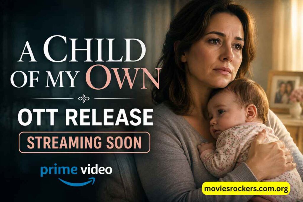 A Child of My Own OTT Release: Netflix Date, Documentary Story & Streaming Guide