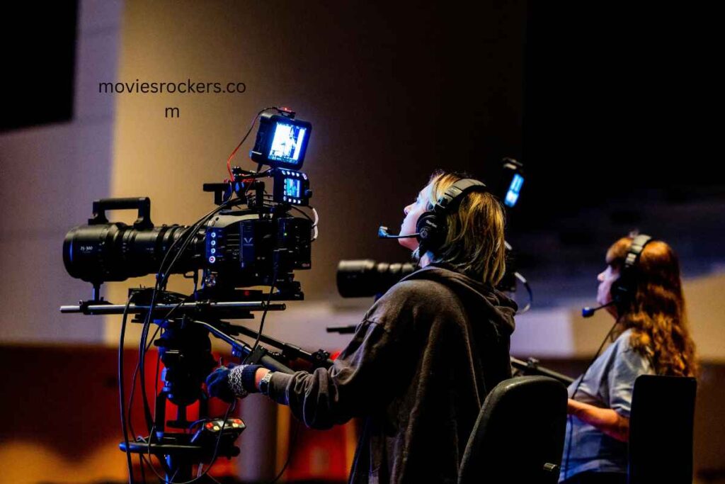 Cast and Crew Guide: Understanding Who Does What in a Movie