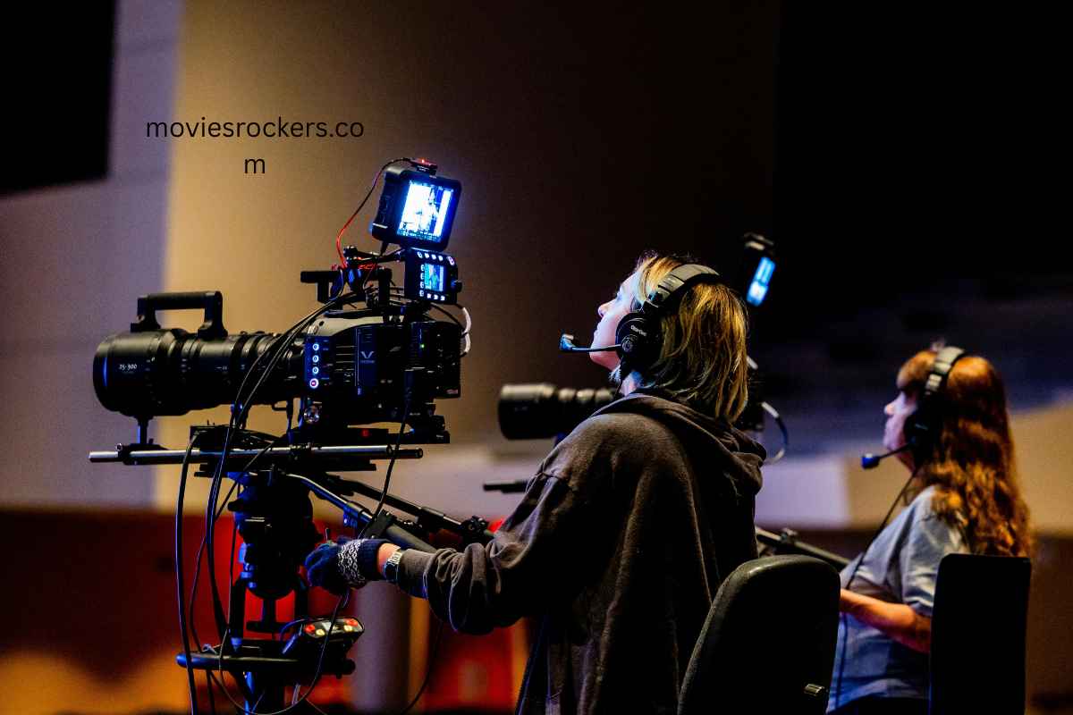 Cast and Crew Guide: Understanding Who Does What in a Movie