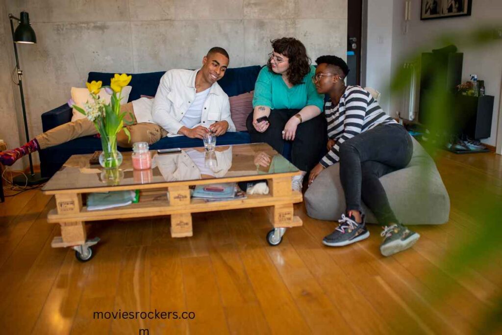 Director Interviews: What They Can Reveal About Story, Craft and Intent