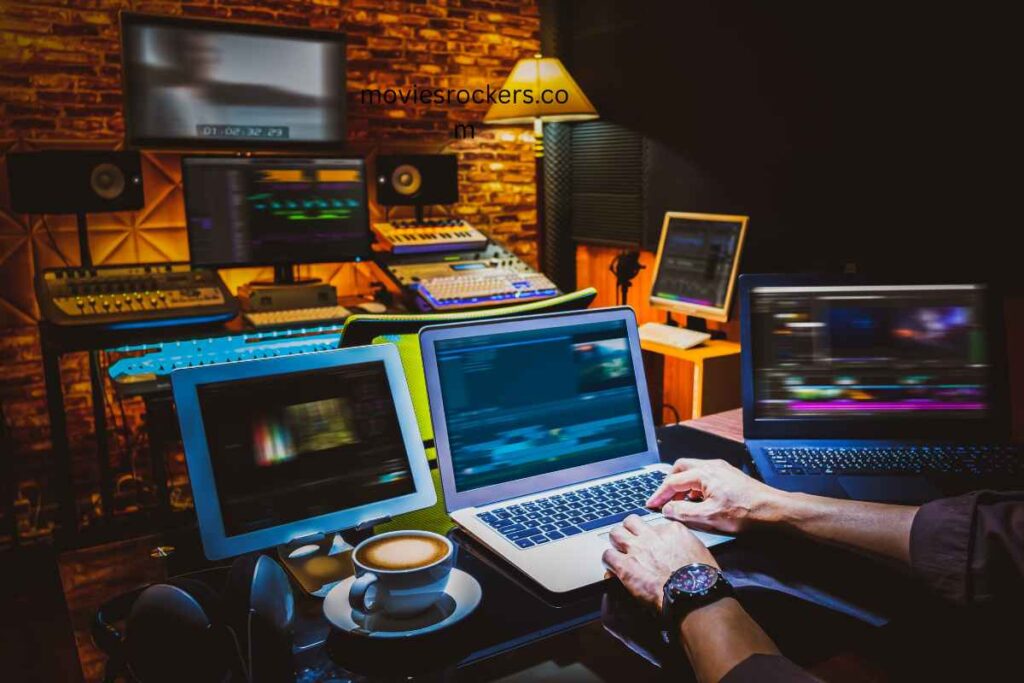 Film Credits Explained: Director, Writer, Producer, Editor, DOP and More