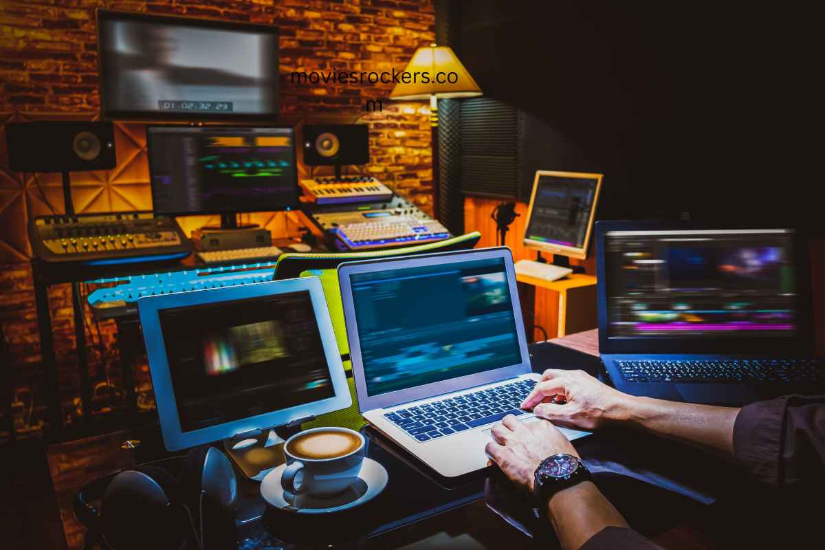 Film Credits Explained: Director, Writer, Producer, Editor, DOP and More