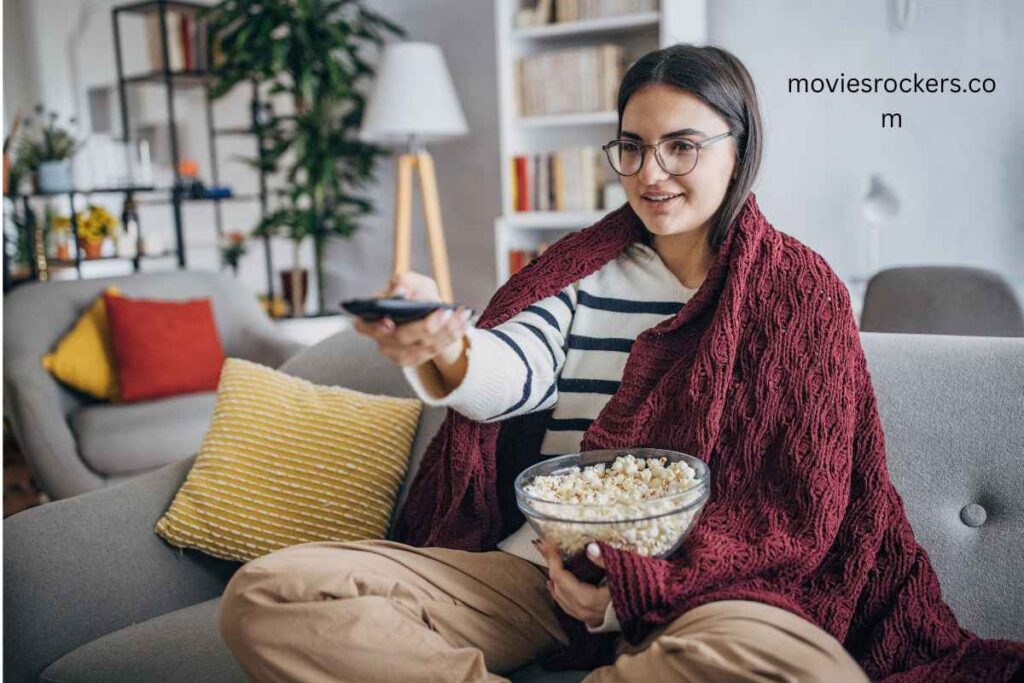 Movie Guide for Viewers: How to Choose What to Watch by Genre, Mood and Time