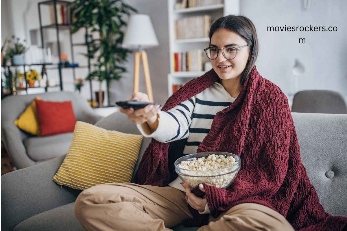 Movie Guide for Viewers: How to Choose What to Watch by Genre, Mood and Time