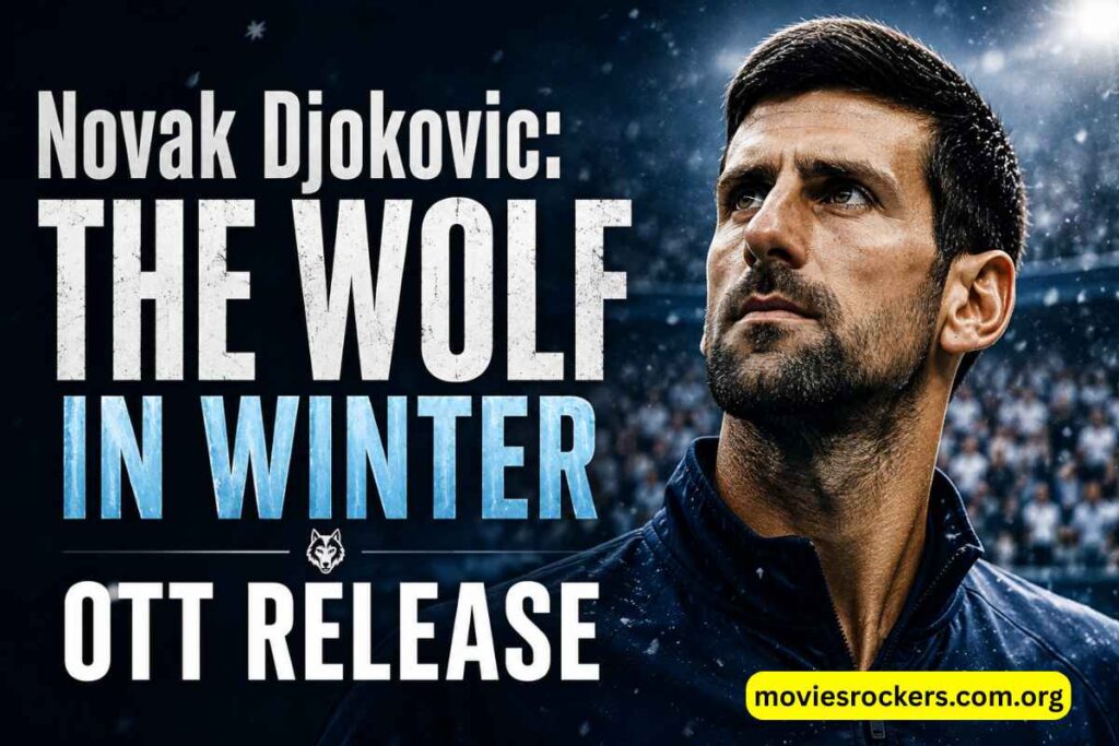 Novak Djokovic: The Wolf in Winter OTT Release Date & Prime Video Documentary Guide