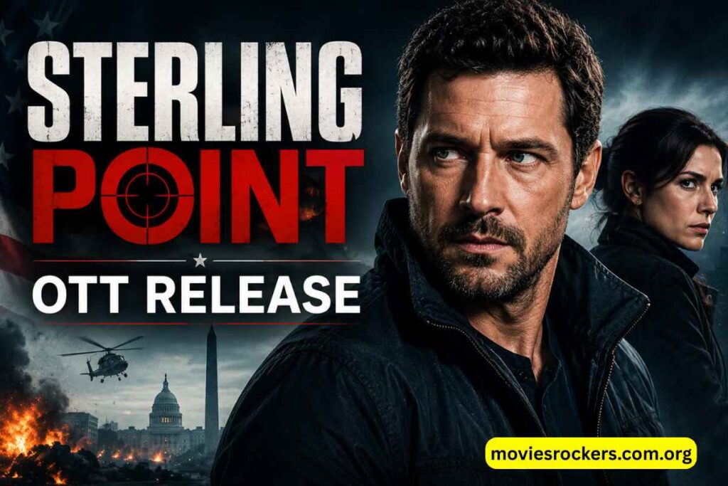 Sterling Point OTT Release: Prime Video Date, Cast, Story & Streaming Guide