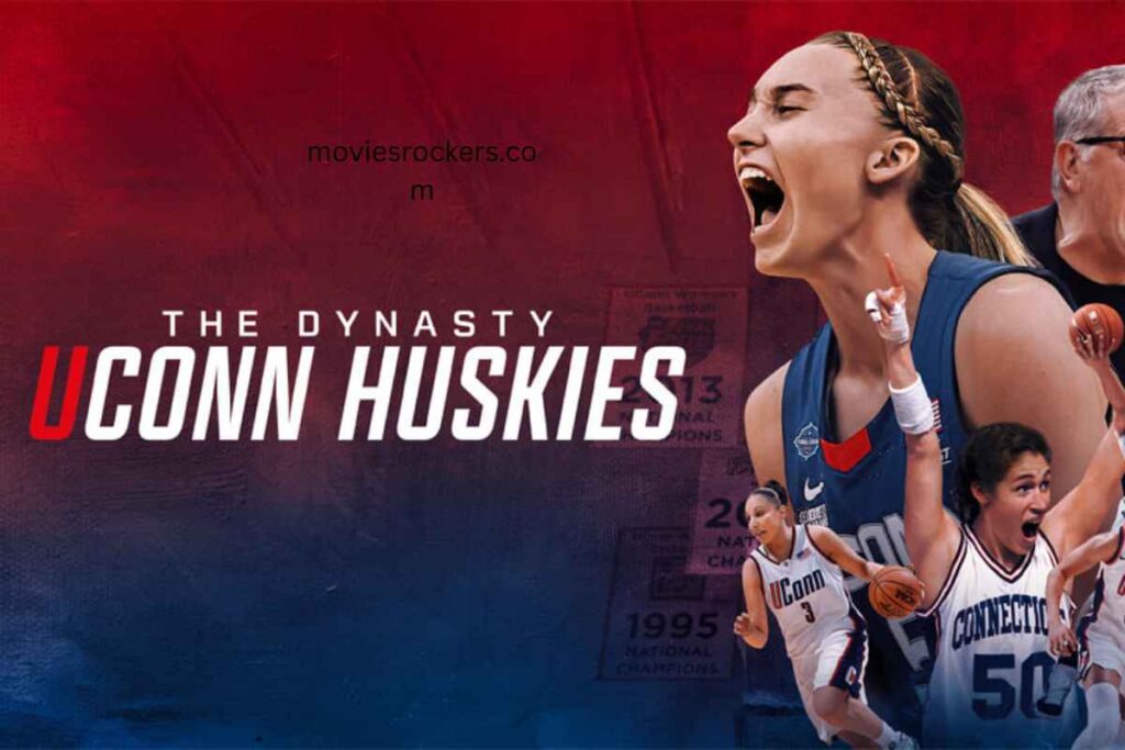 The Dynasty: UConn Huskies OTT Release Date & Apple TV Documentary Guide