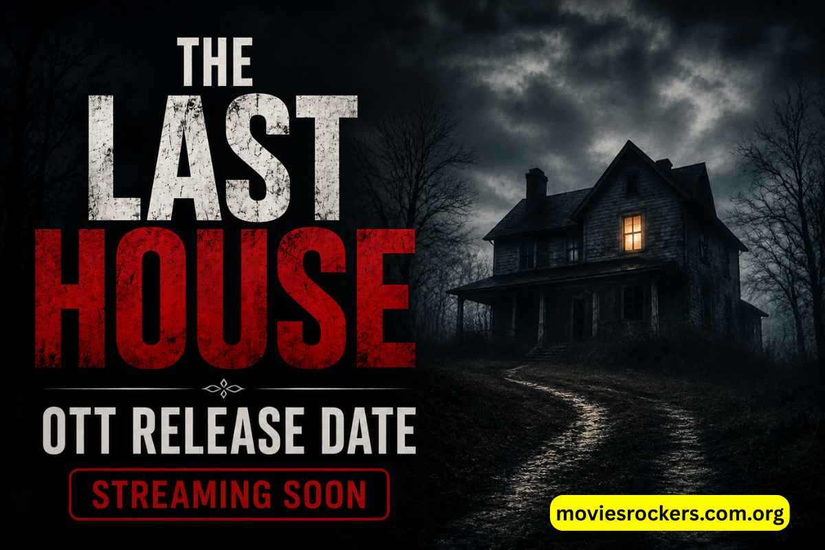 The Last House OTT Release Date: Netflix Cast, Plot & Streaming Guide