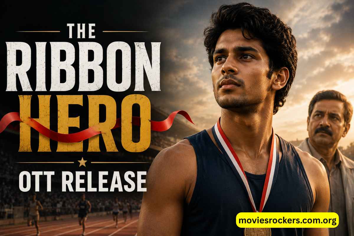 The Ribbon Hero OTT Release: Netflix Date, Anime Story & Streaming Details
