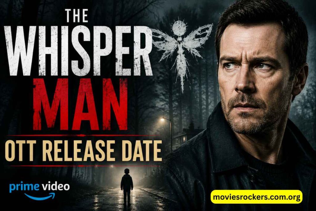 The Whisper Man OTT Release Date: Netflix Cast, Thriller Plot & Streaming Guide