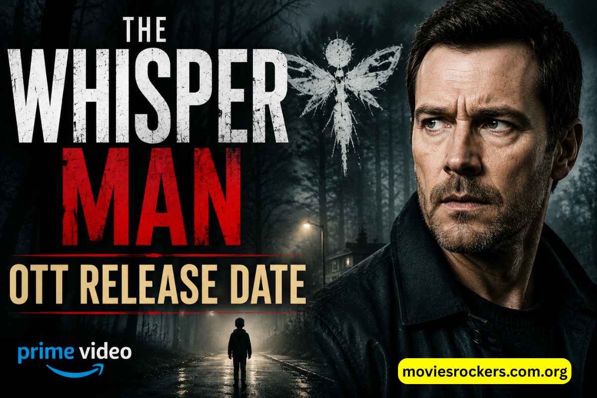 The Whisper Man OTT Release Date: Netflix Cast, Thriller Plot & Streaming Guide