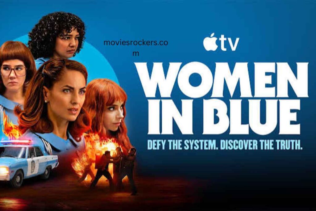Women in Blue Season 2 OTT Release: Apple TV Date, Cast & Streaming Guide